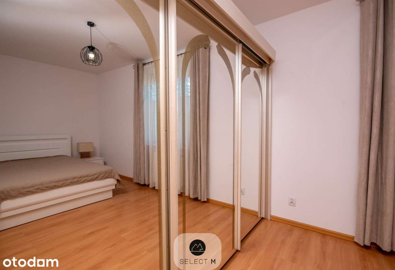 Do wynajęcia dwupokojowe mieszkanie na Zabobrzu 3 - Pełny obrazek: 5/10