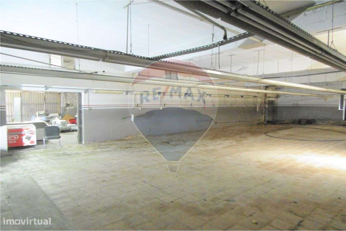 Armazém T0 para venda - Grande imagem: 4/13