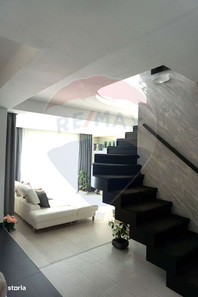 Casa  Vila cu 4 camere de inchiriat Cernica langa padure - Imagine principală: 5/20