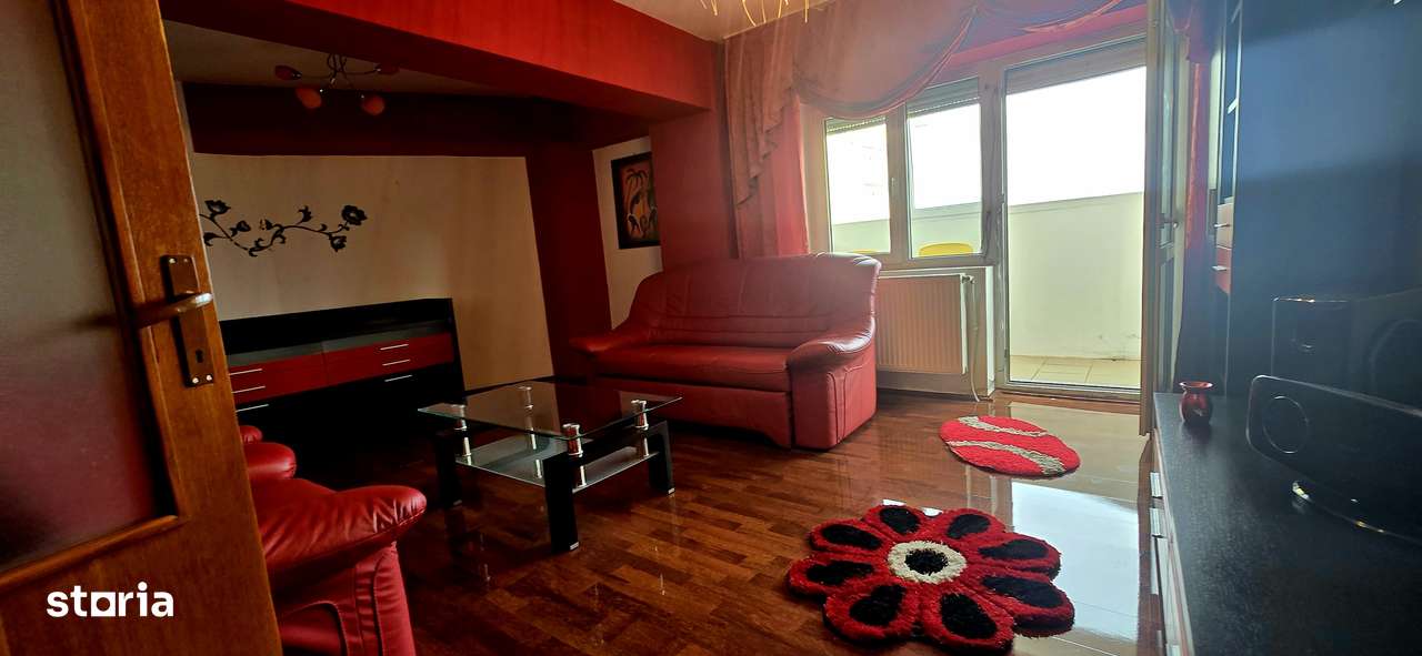 Comision zero,VÂNZARE apartament 3camere, Târgoviște,  Calea Bucuresti-2