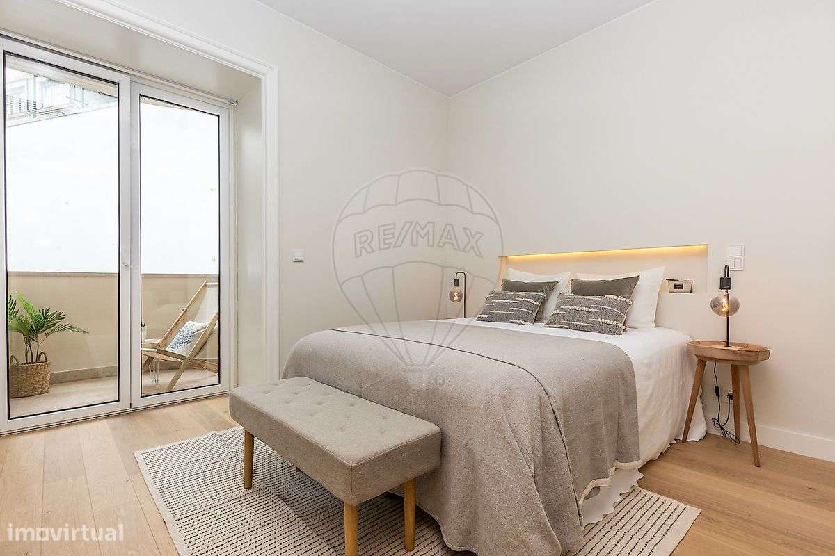 Apartamento T2 para venda-14