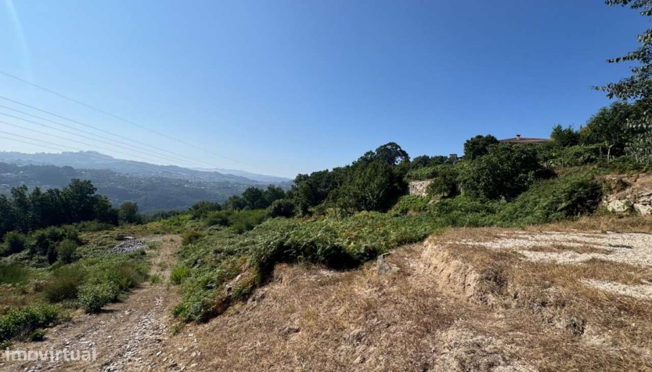 Venda Terreno, Boelhe, Penafiel-5