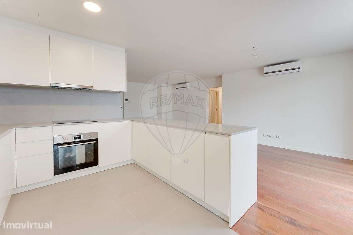 Apartamento T2 para venda - Grande imagem: 2/25