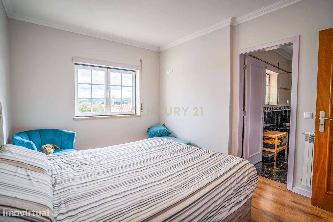 Moradia T4 | Olho Marinho | Óbidos-25