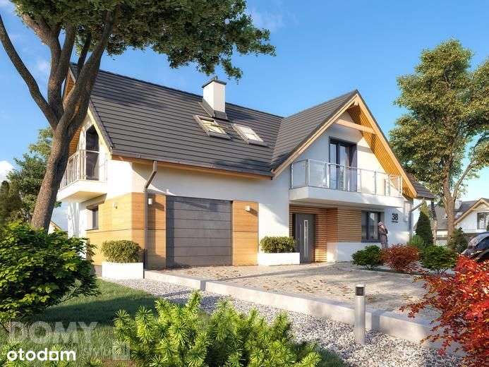 Komfortowy dom z ogrodem w Nowej Hucie! - Pełny obrazek: 4/9