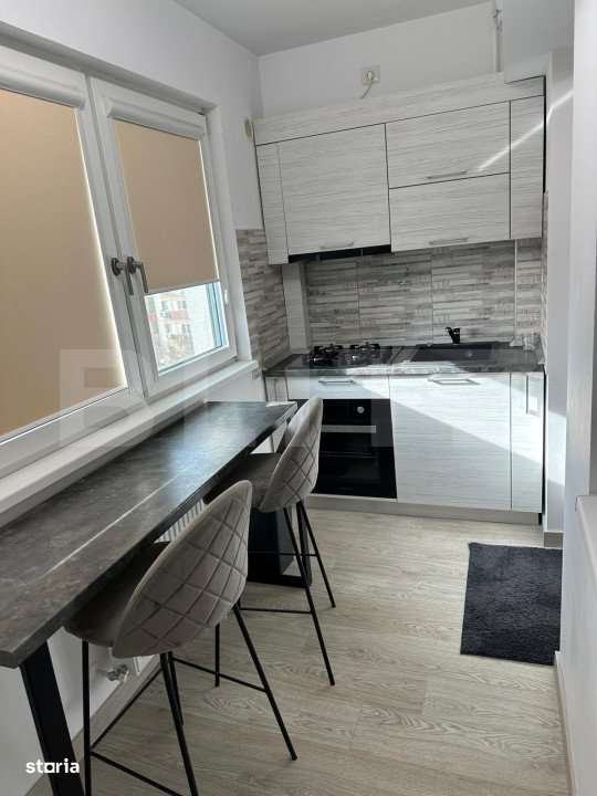 Apartament cu 2 camere, 60 mp, zona Decebal Residence - Imagine principală: 1/9