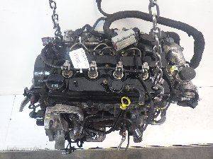 Motor OPEL ASTRA 1.7 CDTI 125 CV - A17DTR - 3