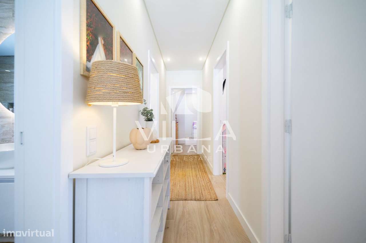 Moradia T4 Térrea | Requinte, Conforto e Exclusividade-11