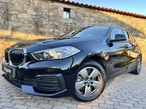 BMW 116 d Corporate Edition - 10