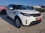 Land Rover Discovery 2.0 L TD4 - 7