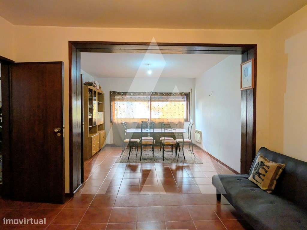 Apartamento T3 em Albergaria-a-Velha - Grande imagem: 5/23