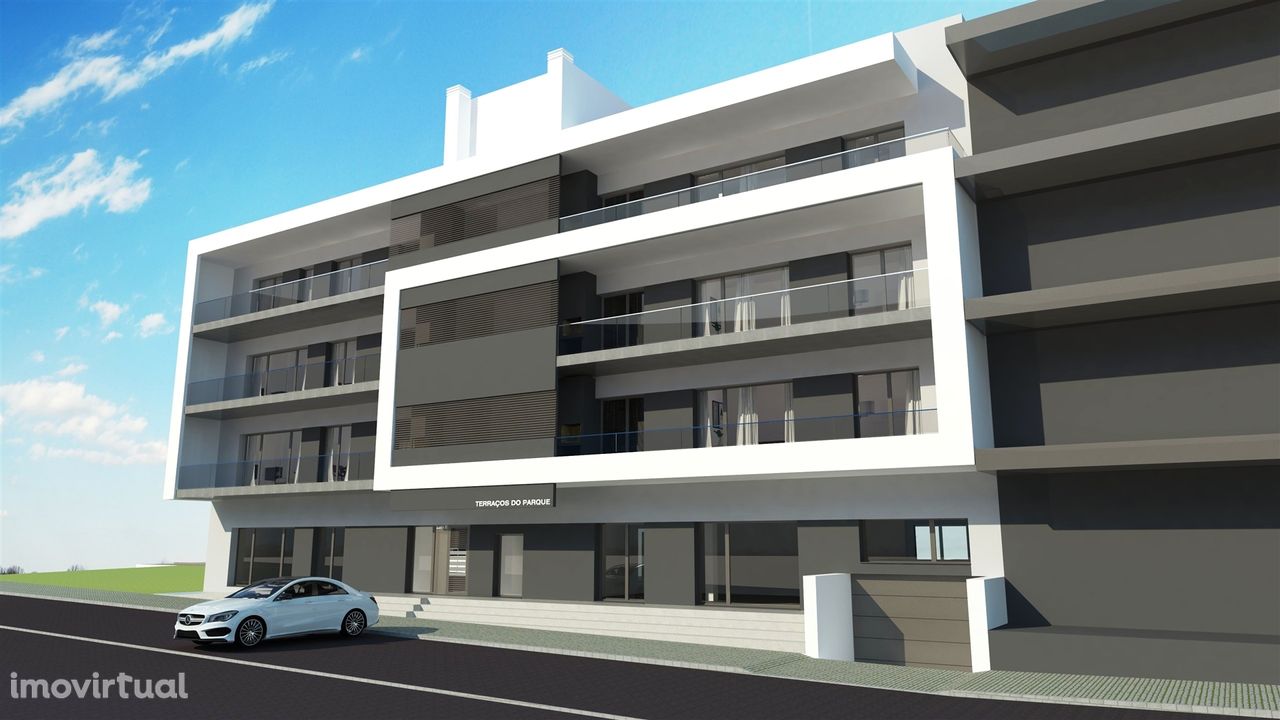 Apartamento T3 Duplex - Condeixa-a-Nova