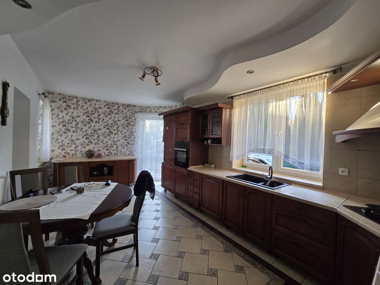 Dom o pow.247m2 Karniowice, gmina Trzebinia, pow.chrzanowski-6