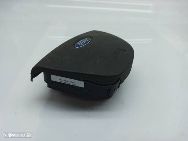 Airbag Volante Ford Focus C-Max (Dm2) - 4