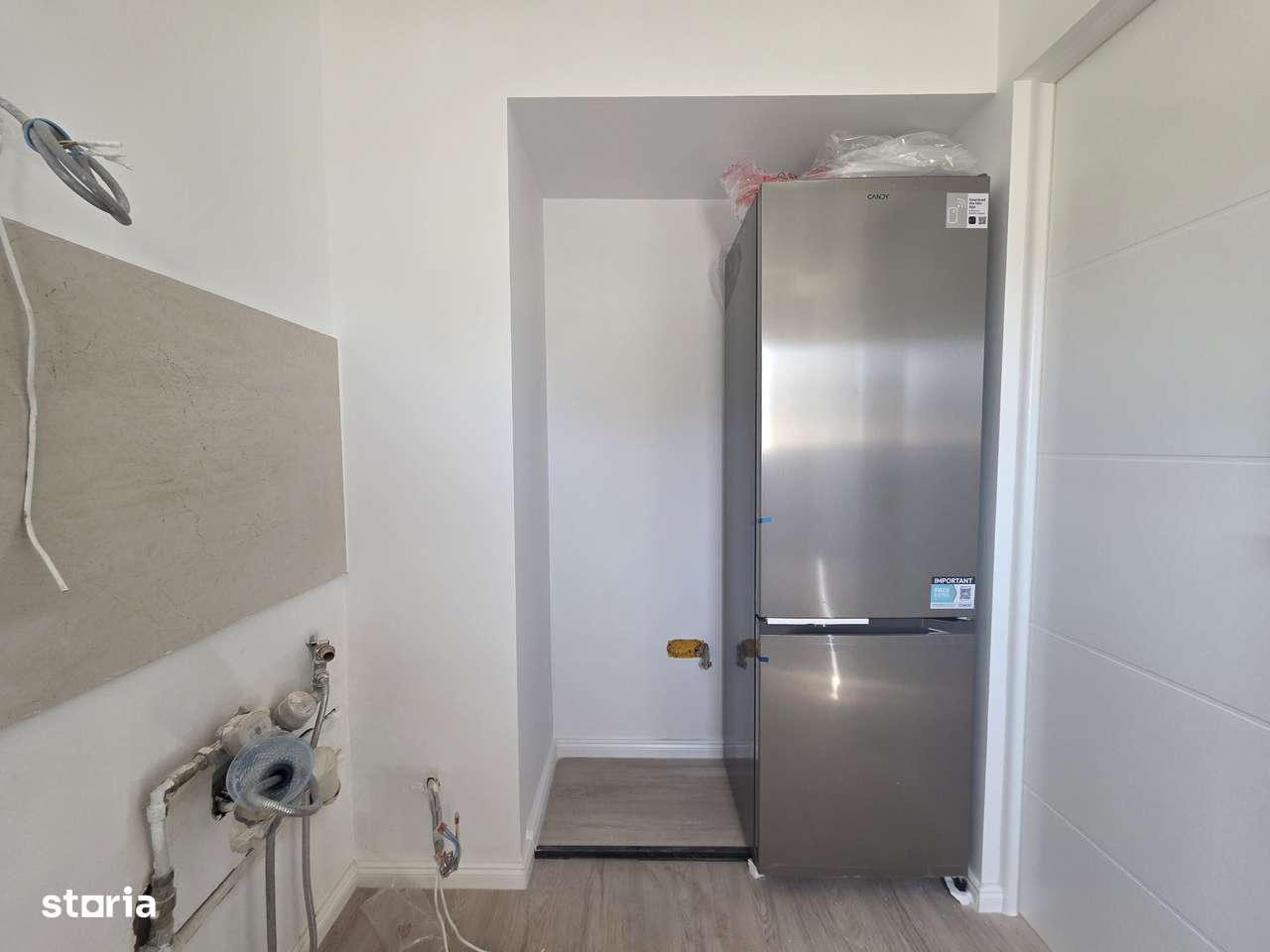 Garsoniera Parcul Regina Maria Domenii renovata 2025-4