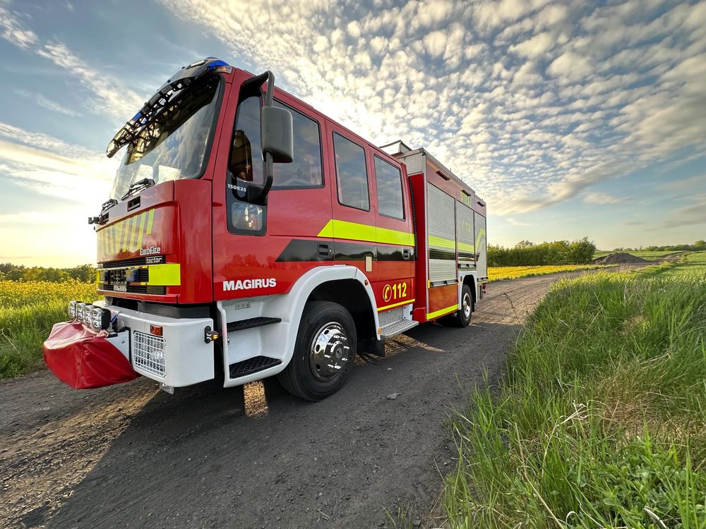 Iveco Eurocargo 2005