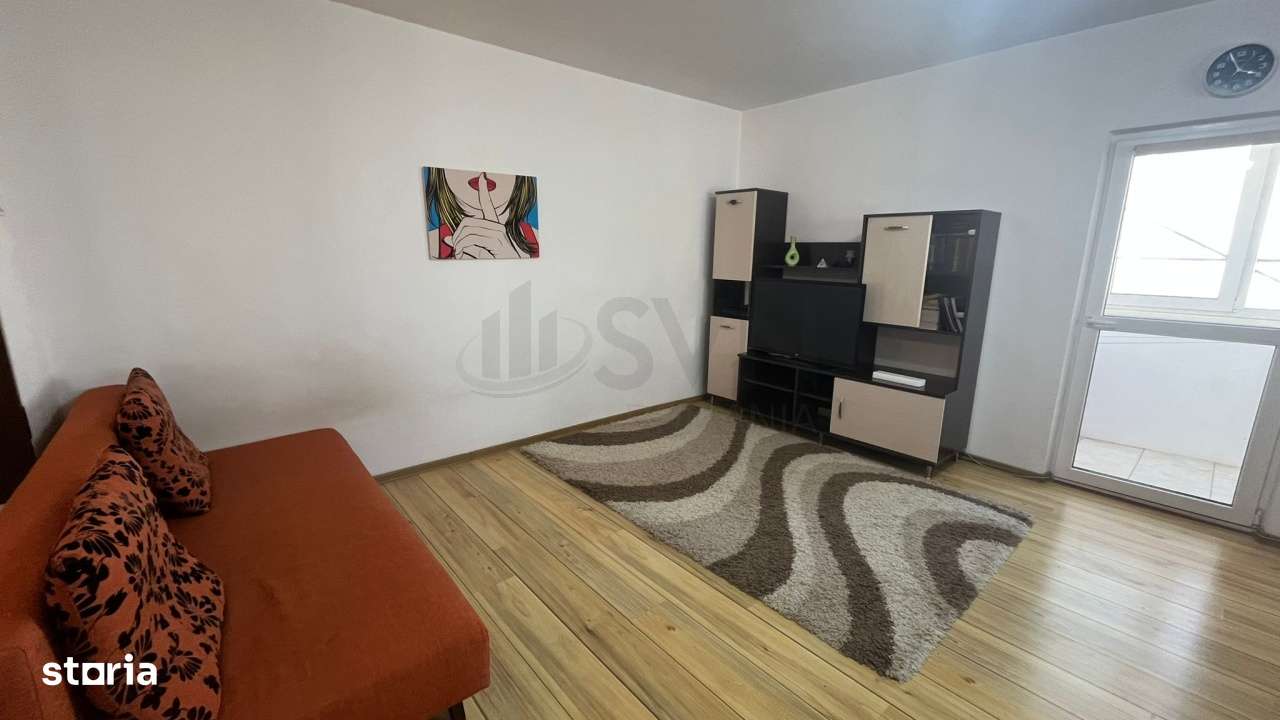 Calea Calarasi l Garsoniera I 42 mp - Imagine principală: 3/10