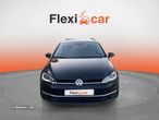 VW Golf Variant 1.6 TDi Confortline DSG - 3