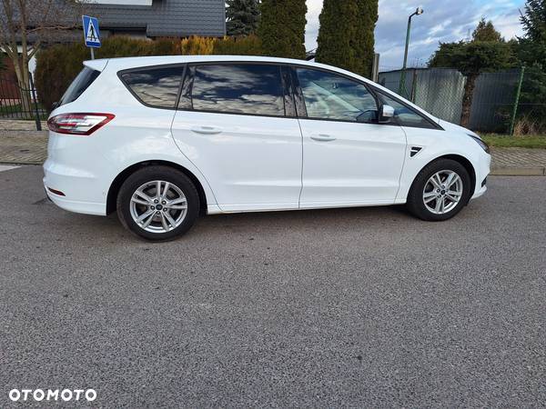 Ford S-Max 2.0 TDCi Business - 15