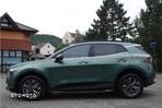 Kia Sportage - 8