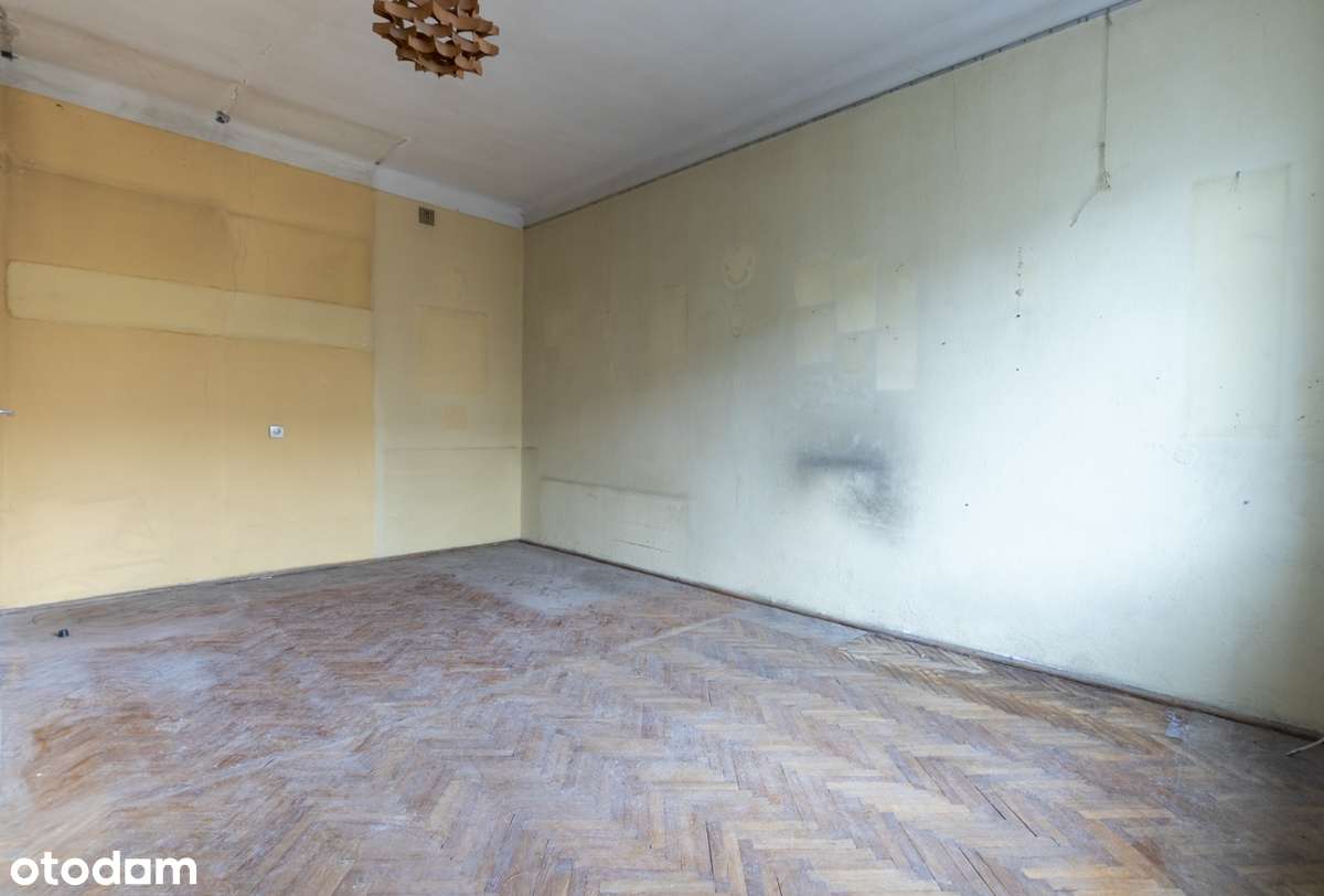 Stary Mokotów | Metro | kamienica | patio |-2