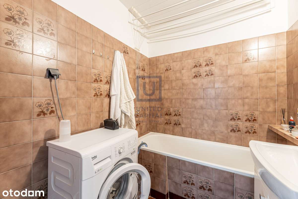 Bez Prowizji | Dwa oddzielnie pokoje | Parking-8