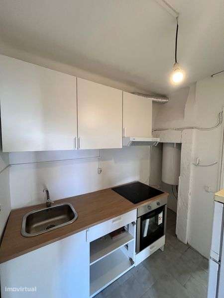 Estúdio a 3 minutos a pé do Rossio - Grande imagem: 4/8