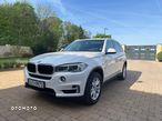 BMW X5 - 1