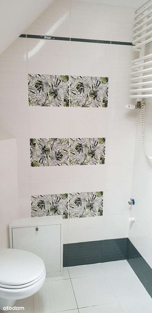 Mieszkanie na Starym Mieście bezczynszowe 4piętro od  01.01 - Pełny obrazek: 5/7