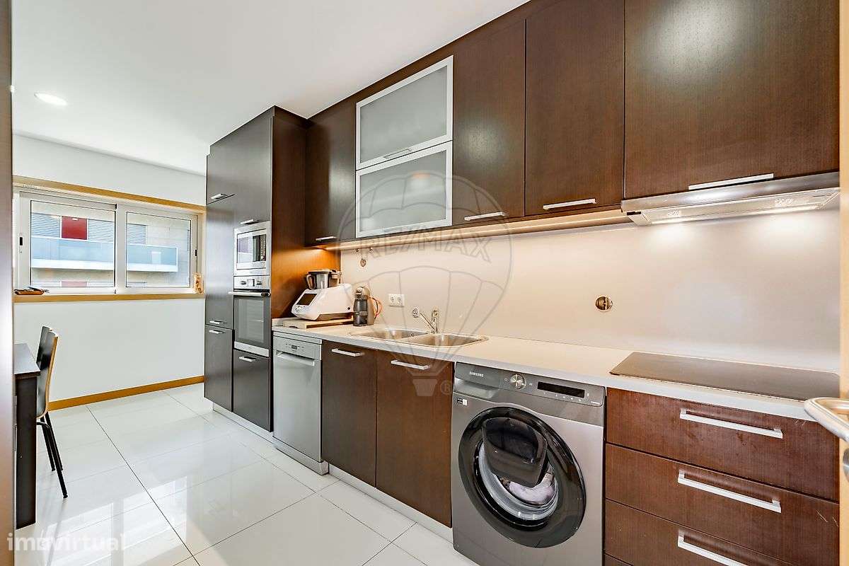 Apartamento T3 para venda-6