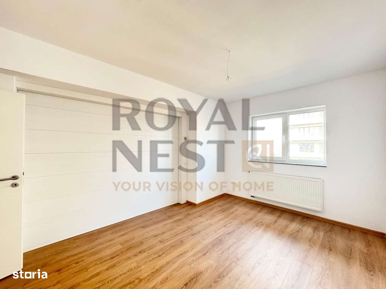 COMISION 0! Apartament cu 2 camere in Avantgarden 3-5