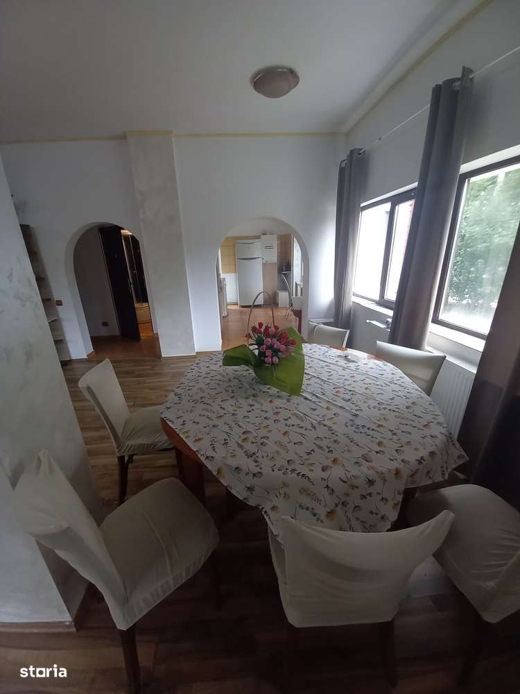 Vila 5 camere Snagov langa padure si Complex Astoria Snagov - Imagine principală: 4/12