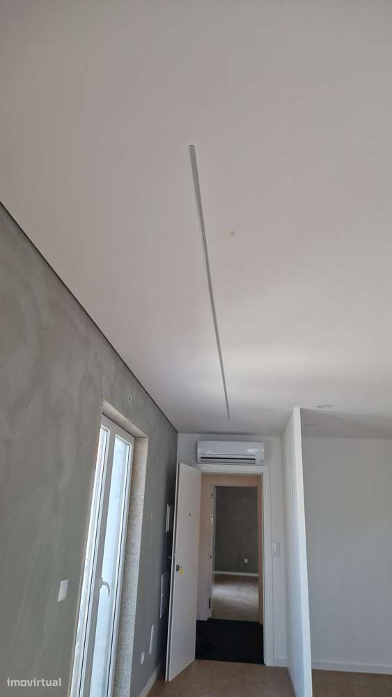 Apartamento T0 novo no Centro de Estarreja-18