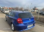 BMW Seria 1 118d DPF Edition Sport - 10