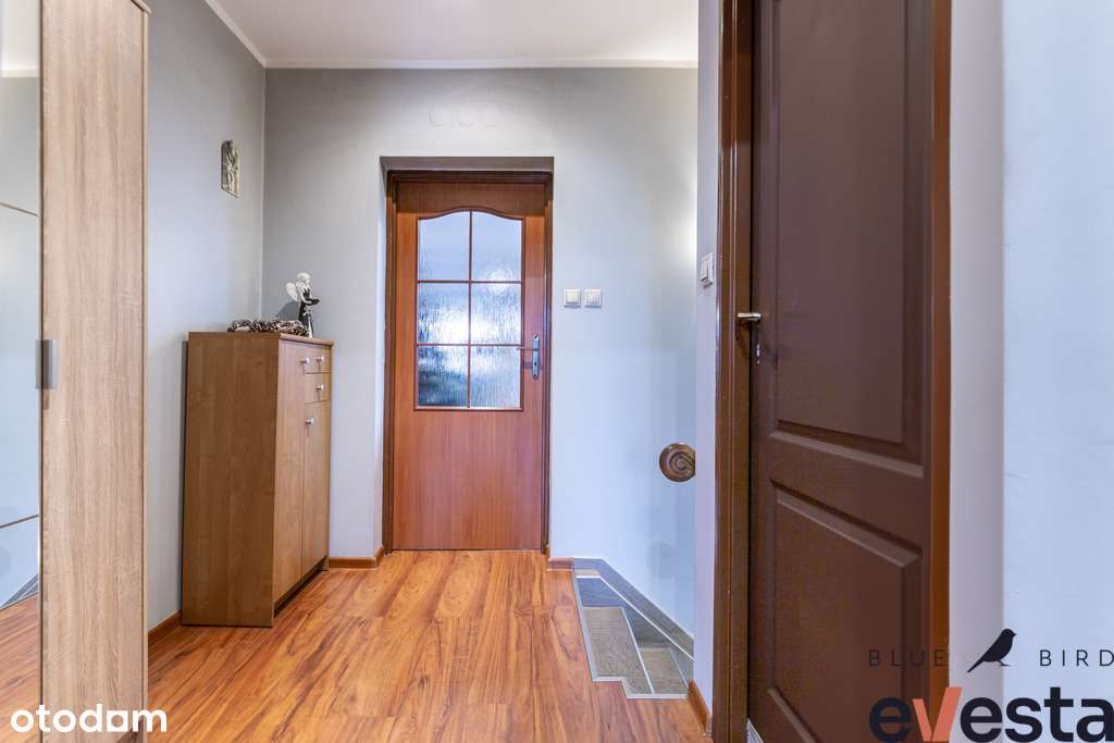 polowa domu Miloszycka 6 pokoi Swojczyce-8