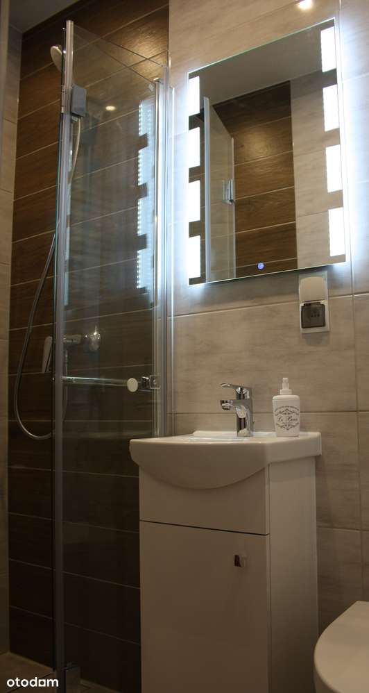 Piękna Kawalerka mieszkanie na wypasie w centrum #- bezpośrednio -hit! - Pełny obrazek: 5/15