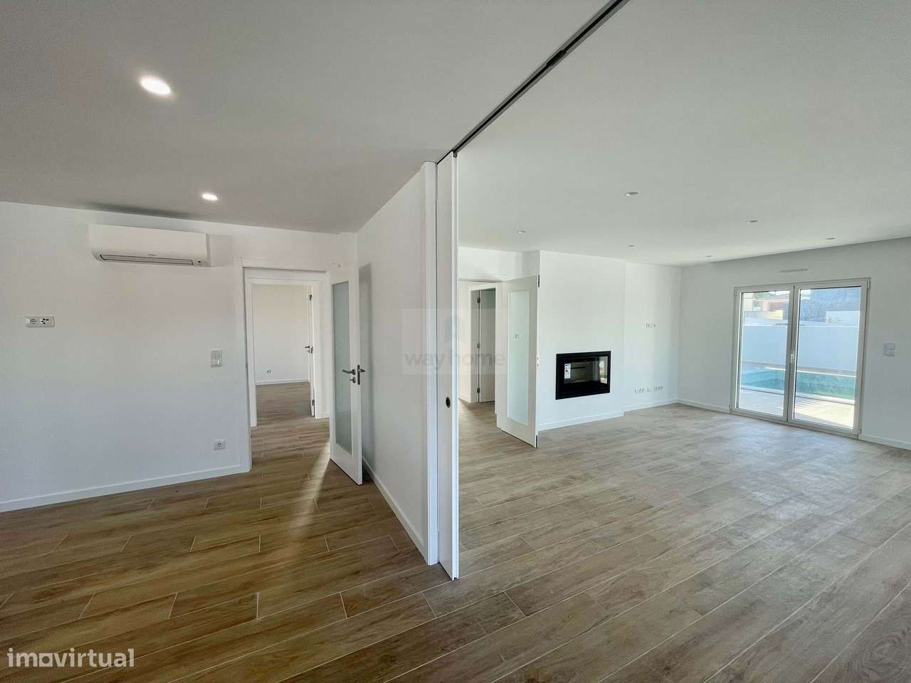 Moradia nova T6 na Ventosa - Torres Vedras-13