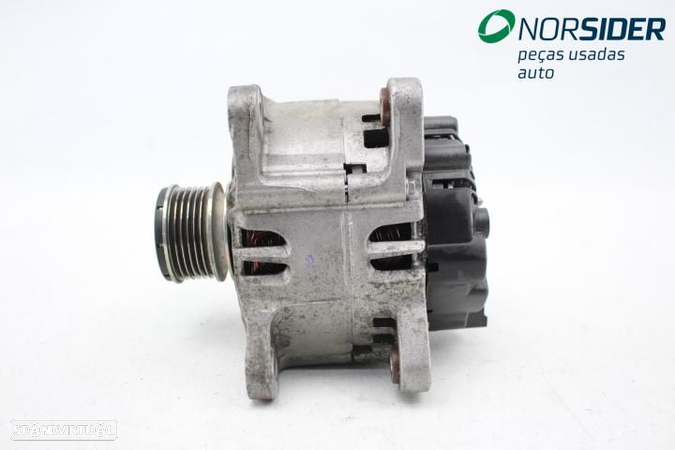 Alternador Renault Clio IV Fase I|12-16 - 6