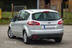 Ford S-Max 2.0 TDCi DPF Trend - 14