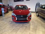 Mitsubishi Space Star 1.2 Invite SDA CVT - 2