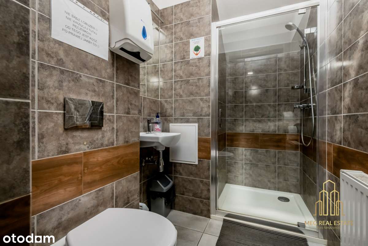 Budynek magazynowo-biurowy na sprzedaż!!!!-18