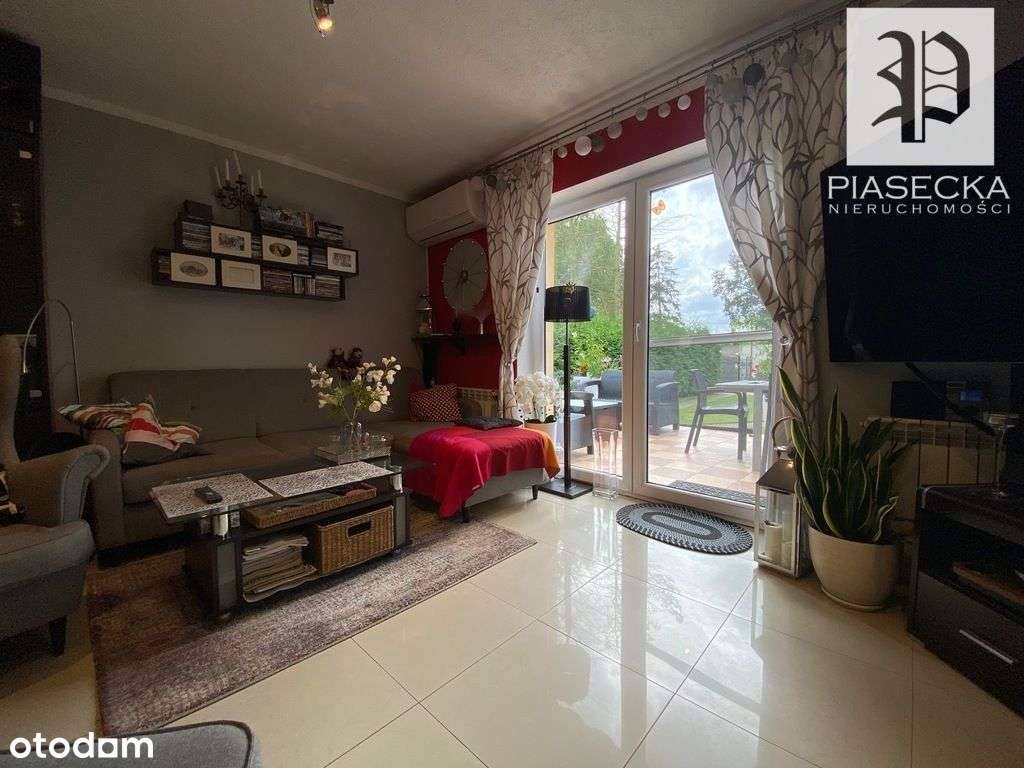 Dom w leśnym zaciszu, Wyspa Wolin - 8 km od morza - Pełny obrazek: 4/20