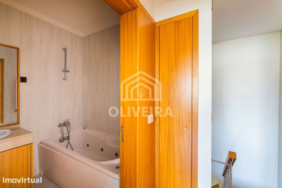 Apartamento T3 Duplex-14