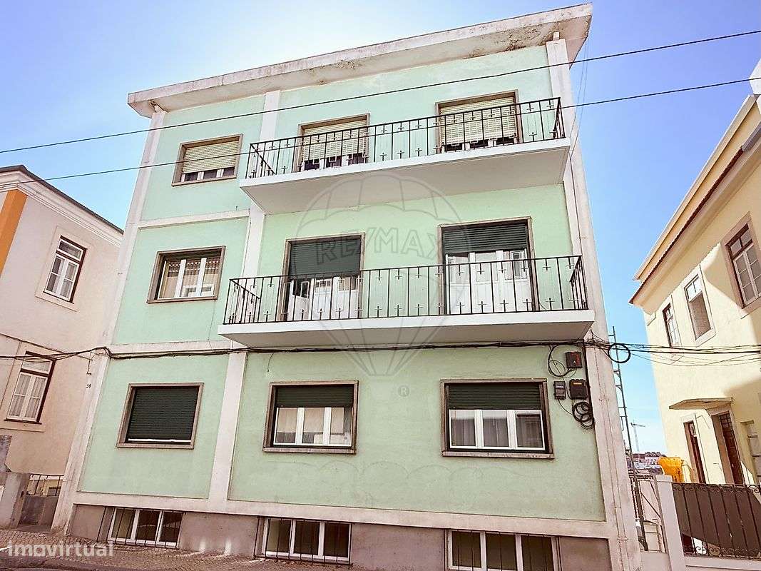Apartamento T3 para venda-13
