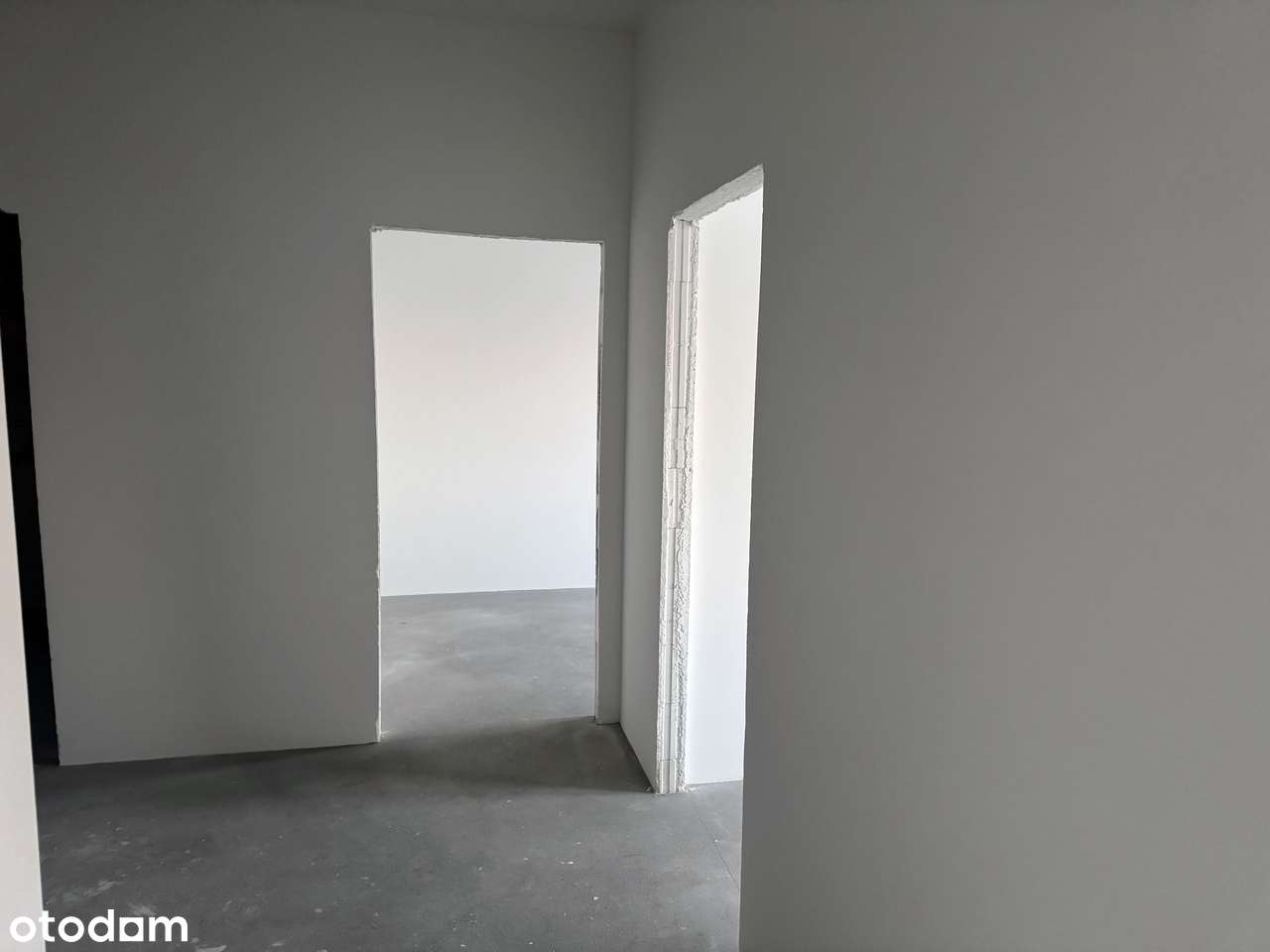 Mieszkanie 67,38 m² + loggia 4,28 m² 3 pokoje, II piętro FVAT OKAZJA!-5