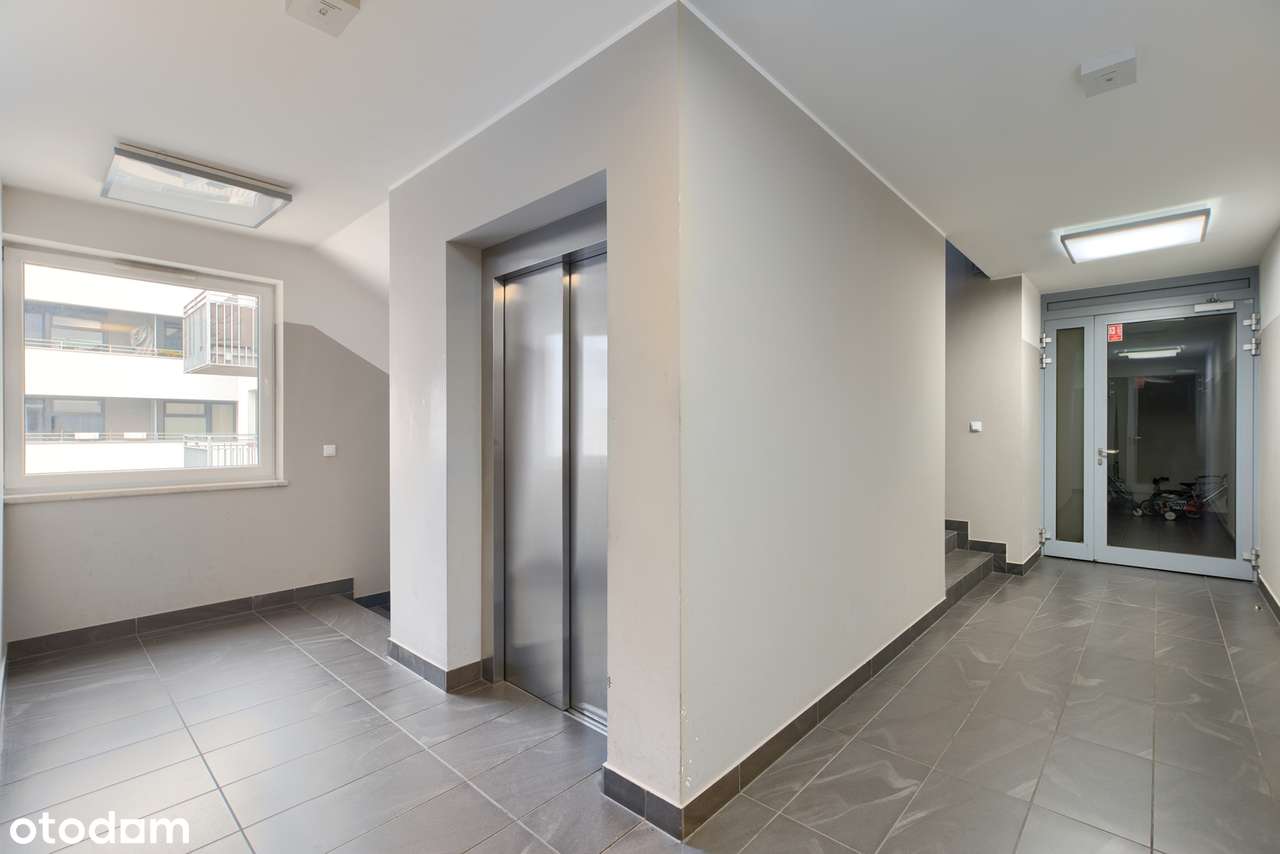 Przytulne mieszkanie pełne światła – gotowe do zamieszkania-18