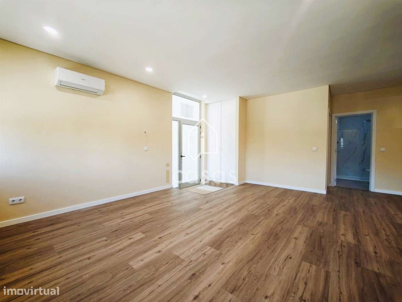 Apartamento T1 Venda em Ermesinde,Valongo-5