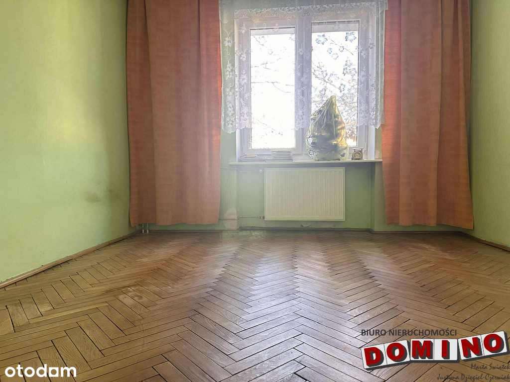 ul. Wyszyńskiego, 51m, 2 pokojowe na II pietrze, - Pełny obrazek: 4/6