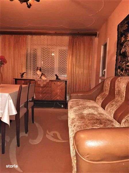 Caut coleg/colega in ap. cu 3 camere localizat in zona Stadion - Imagine principală: 4/7