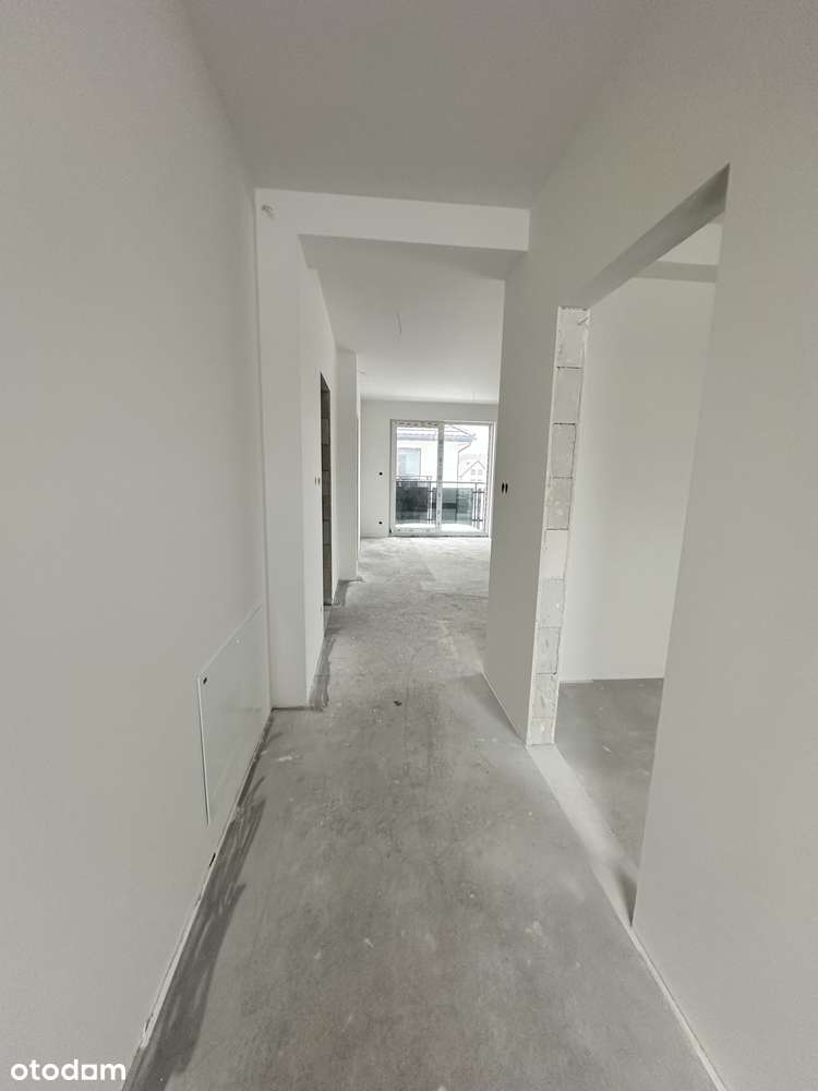 mieszkanie na piętrze z dodatkowym poddaszem i ogródkiem-3